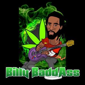Billy BaddAzz (Explicit)