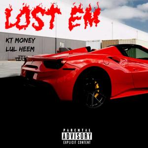 Lost em (feat. Lul Heem) [Explicit]