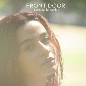 Carmela Barsamián - Front Door