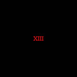 XIII (Explicit)