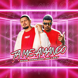 Elvis Mankada - Ta me amando (Explicit)