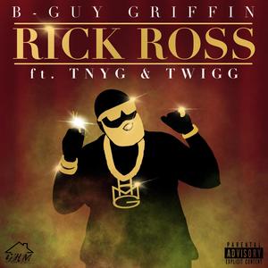 Rick Ross (feat. TNYG & Twigg) [Explicit]