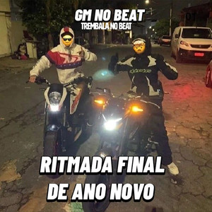 Hitmada Final de Ano Novo