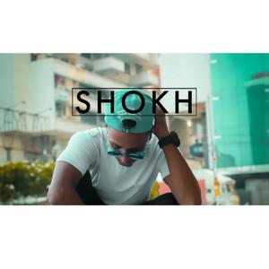 SHOKH(feat. CHINU) (Explicit)