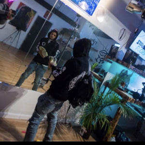 Mimosas & Bad *****es (Explicit)