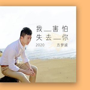 我害怕失去你2020 (DJ沈念版)