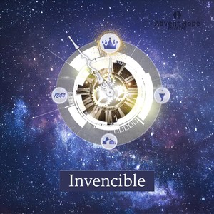 Invencible (feat. Carola Rosado, Japhet García, Maricris Solano & Samalizmar Cruz)