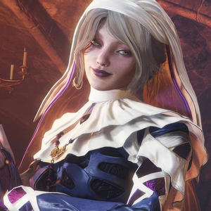 Marie Leroux (Explicit)