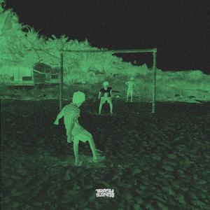 Catenaccio(feat. Thaik & Nerexx) (Explicit)