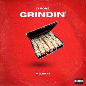 Grindin' (feat. MJMotta) [Explicit]