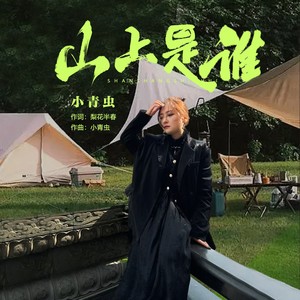 山上是谁