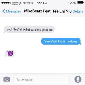 Yessir (feat. MikeBeatz) (Explicit)