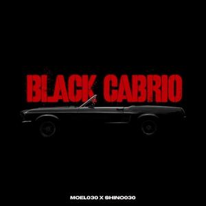 Black Cabrio (Explicit)