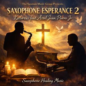 Si Jodia'm Vivan (feat. Assel Jean-Pierre Jr.)