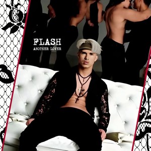 Another Lover (feat. Mystery Girl)