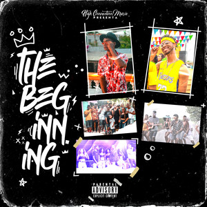 The Beginning (Explicit)