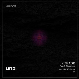 Run & Chase (Original Mix)