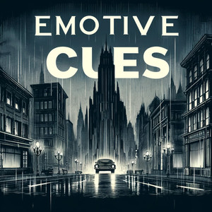 Emotive Cues