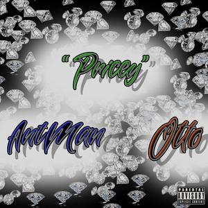 Pricey (feat. Otto) [Explicit]