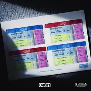 Terminal (feat. Nassim) (Explicit)