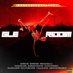 GLE RIDDIM (Explicit)