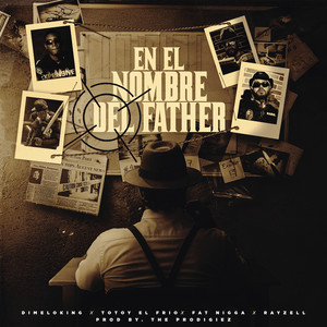 Dimeloking - En El Nombre Del Father