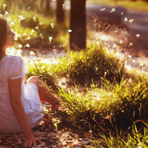 女孩儿与四重奏