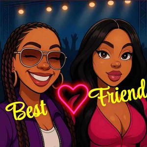 Best Friend (Bestie) (Explicit)