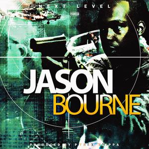 JASON BOURNE (Explicit)