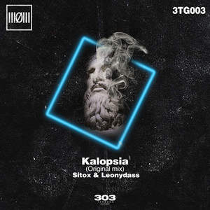 Kalopsia (Original Mix)