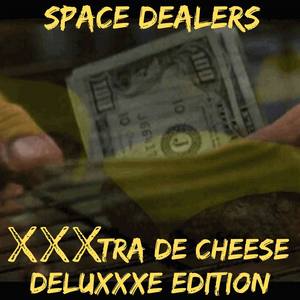 XXXtra de Cheese (Deluxxxe Edition) [Explicit]