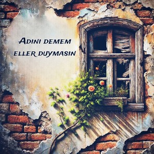 Adını Demem Eller Duymasın