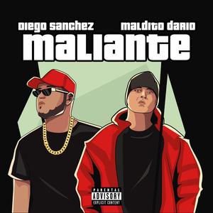 MALIANTE (feat. MALDITO DARIO)