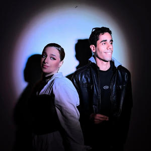 Psalms 16 (feat. Chris Lopes)