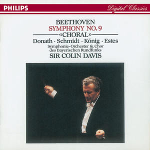 Beethoven: Symphony No.9