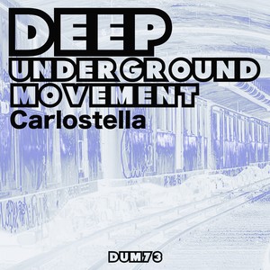 Feel The Vibe (Original Mix)