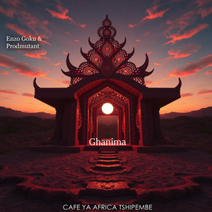 Ghanima