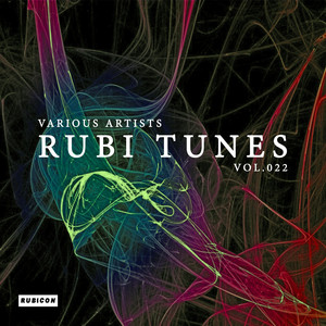 Rubi Tunes, Vol. 022