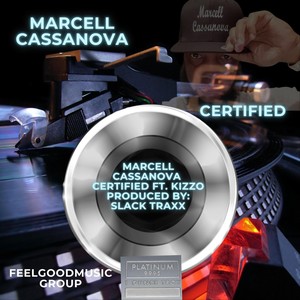 Certified(feat. Kizzo)