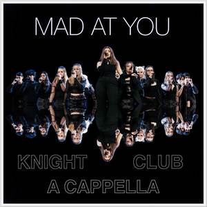 Mad At You (A Cappella Cover)
