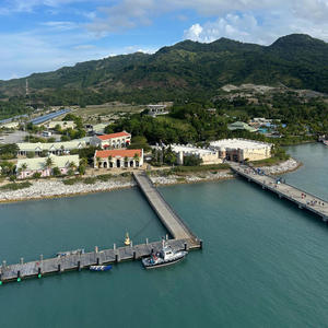 Never Know (Explicit)