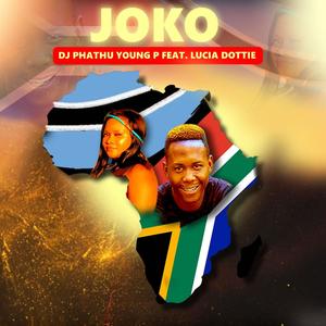 JOKO (feat. Lucia Dottie) (Explicit)