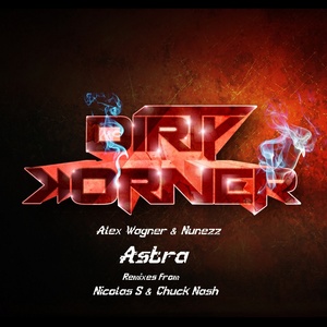 Astra (Nicolas S Remix)