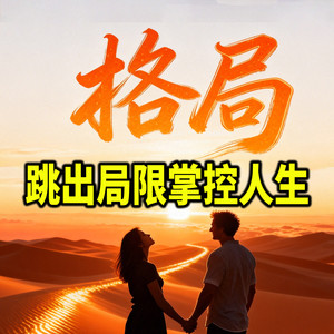 1高认知的人把变化当常态