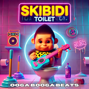 Skibidi Toilet