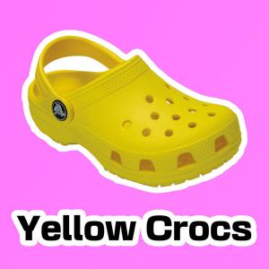 Yellow Crocs (Explicit)