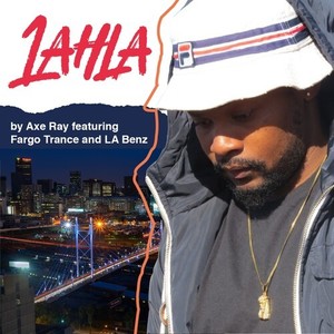 Lahla