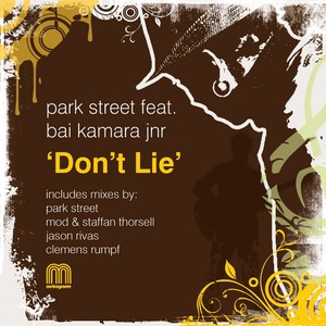 Don't Lie (Jason Rivas Swing Mix)