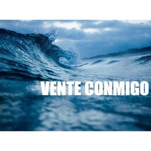 Vente conmigo