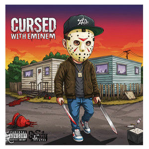CURSED (with Eminem)